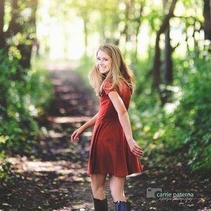 Meet your Posher, Allison